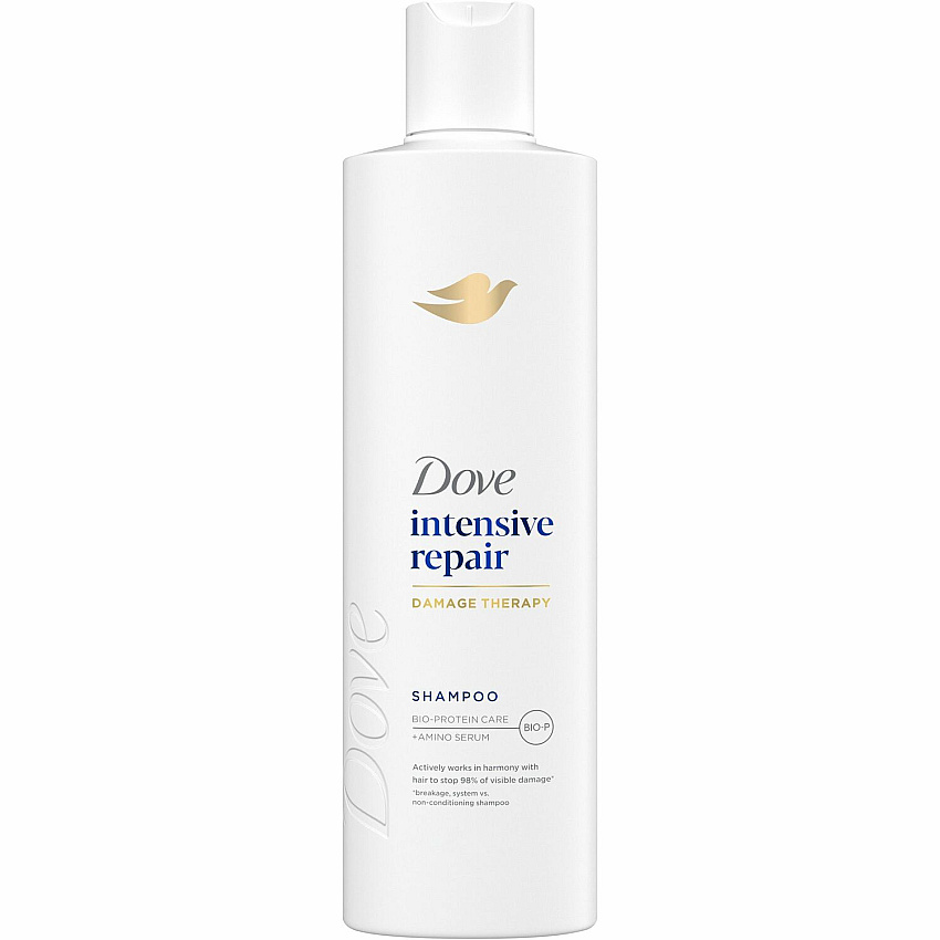 Dove Intensive Repair Hair Shampoo (08053)