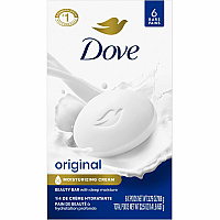 Dove Original Body Bar (61011)
