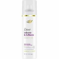 Dove Volume & Fullness Advanced Dry Shampoo (45986)