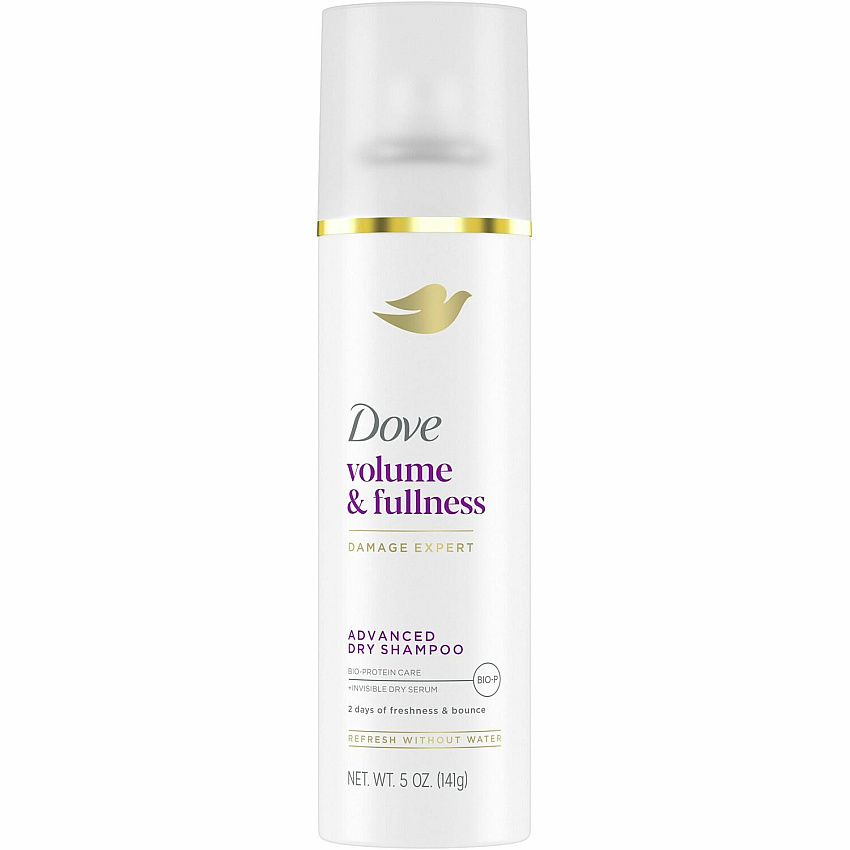 Dove Volume & Fullness Advanced Dry Shampoo (45986)