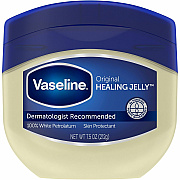 Vaseline Petroleum Jelly Original (35200)