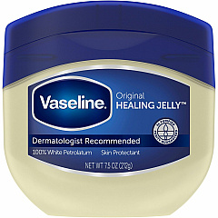 Vaseline Petroleum Jelly Original (35200)