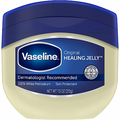 Vaseline Petroleum Jelly Original (35200)