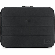 Solo Carrying Case (Sleeve) for 17.3" Notebook - Black (PRO1174U4)