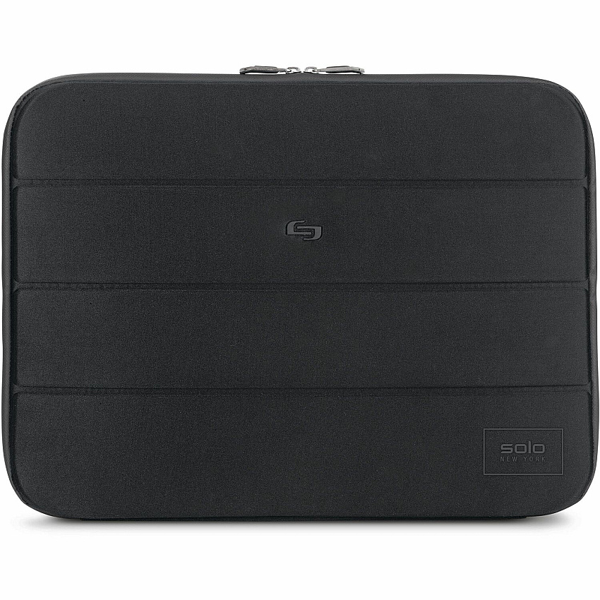 Solo Carrying Case (Sleeve) for 17.3" Notebook - Black (PRO1174U4)