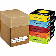 Wausau Paper Astrobrights 24 lb Colored Paper (91457)