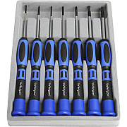 StarTech 7 Piece Precision Screwdriver Computer Tool Kit - Taa (CTK100P)