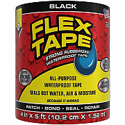 Flex Seal Flex Tape (TFSBLKR0405)