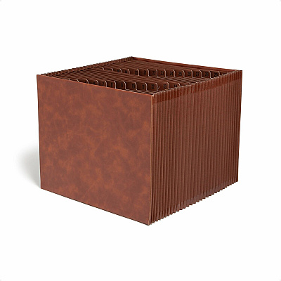 Smead TUFF Letter Expanding File (73785)