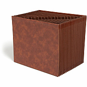 Smead TUFF Letter Expanding File (73786)