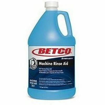 Symplicity Machine Rinse Aid (2617400)