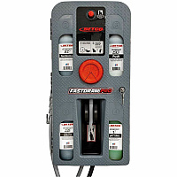 Betco FastDraw PRO Action Gap (9268200)