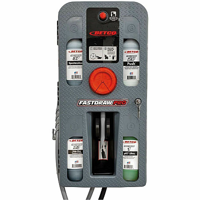 Betco FastDraw PRO Action Gap (9268200)