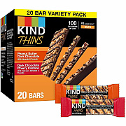 KIND THINS Variety Packs (41891)