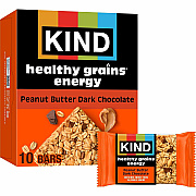 KIND Healthy Grains Energy Bars (67075)