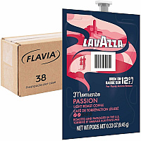 Lavazza Freshpack Momento Series Freshpack Coffee (48790)