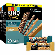 KIND THINS Variety Packs (41888)