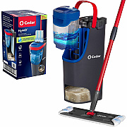 O-Cedar H2prO Flat Mop System (175765)