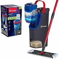 O-Cedar H2prO Flat Mop System (175765)