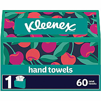 Kleenex Disposable Hand Towels (38586CT)