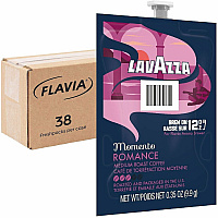 Lavazza Freshpack Momento Series Freshpack Coffee (48792)