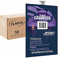 Lavazza Freshpack Momento Series Freshpack Coffee (48791)