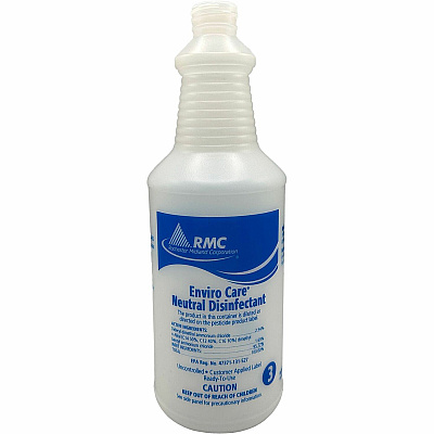 RMC EnviroCare Neutral Disinfect.Bott. (35064514)