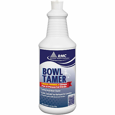 RMC Tamed-Acid Toilet Bowl Cleaner (11811214)