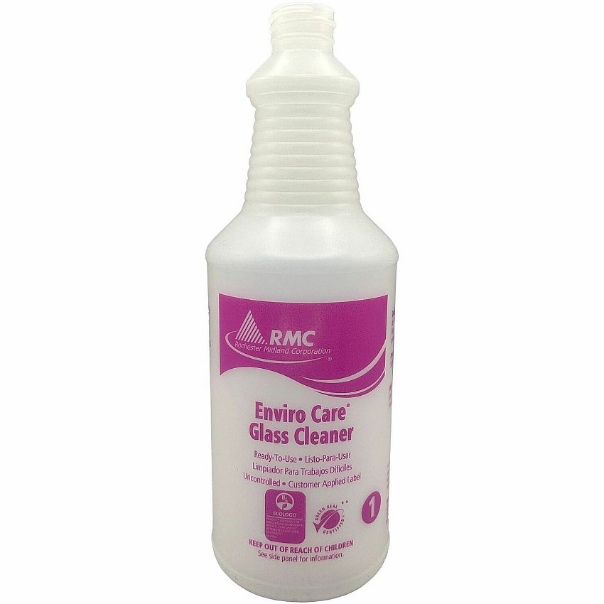 RMC Enviro Care Glass Cleaner Bottle (35064314)