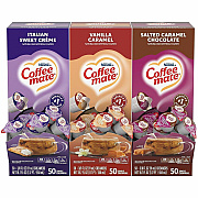 Coffee-mate Coffee-mate Liquid Creamer Singles (42865)