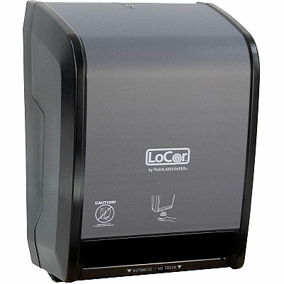LoCor Next Gen. Elec. HWRT DIspenser (D68002N)