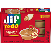 Jif Peanut Butter (65642)