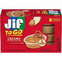 Jif Peanut Butter (65642)