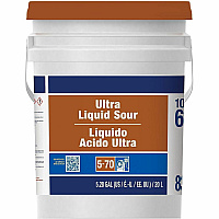 P&G Ultra Liquid Sour Iron Remover (00001)