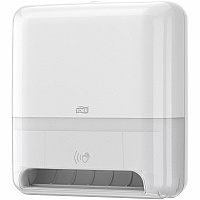TORK Tork Matic Hand Towel Toll Dispenser (5511204)