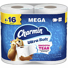 Charmin Bathroom Tissue (19261CT)