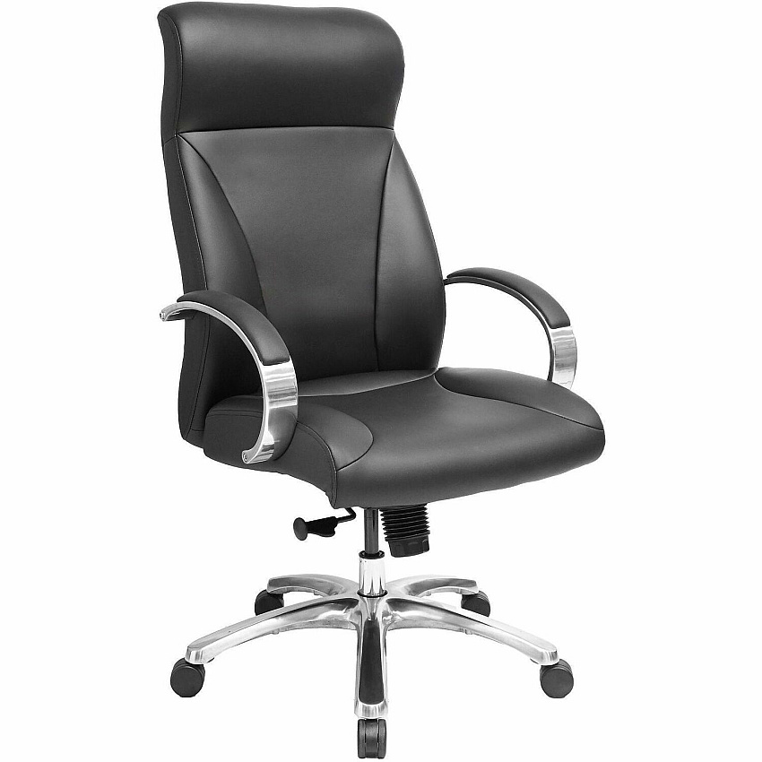 Lorell Pike High Back Executive Chair (63310)