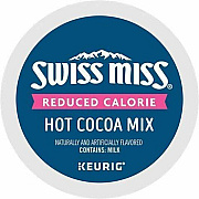 Swiss Miss Milk Chocolate Hot Cocoa (8525CT)