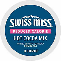 Swiss Miss Milk Chocolate Hot Cocoa (8525CT)