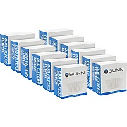 BUNN Home Brewer Coffee Filters (201040001CT)