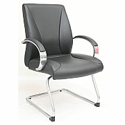 Lorell Pike Executive Guest Chair (63312)