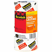 Scotch Long-Lasting Storage Packing Tape (3650LR44GC)