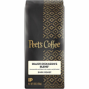 Peet's Coffee K-Cup Major Dickason's Blend Coffee (2403CT)
