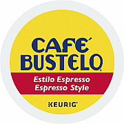 Green Mountain Coffee K-Cup Espresso Style Coffee (8996CT)