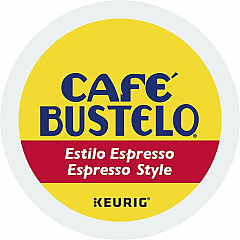 Green Mountain Coffee K-Cup Espresso Style Coffee (8996CT)