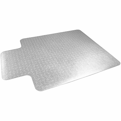 Cleartex TrYlok Chair Mats (NRCMFLVT0003)