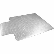 Cleartex TrYlok Chair Mats (NRCMFLVT0004)