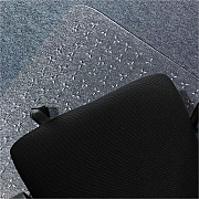 Cleartex TrYlok Chair Mats (NRCMFLVT0002)