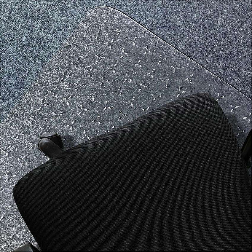 Cleartex TrYlok Chair Mats (NRCMFLVT0002)