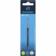 Rediform Schneider Slider 755 XB (ExtraBroad) Pen Refills (77343)